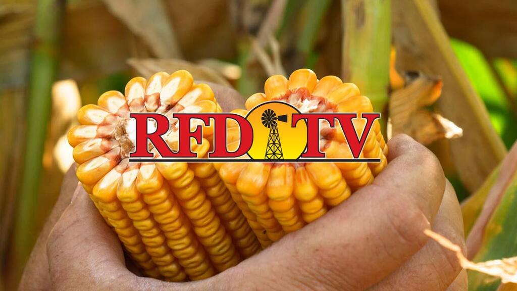 RFDTV Schedule Corn Warriors