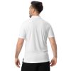 adidas performance polo shirt - Image 4