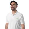 adidas performance polo shirt - Image 5