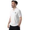 adidas performance polo shirt - Image 3