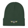 Embroidered Beanie - Image 5