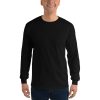 Men’s Long Sleeve Shirt - Image 4