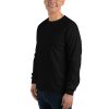 Men’s Long Sleeve Shirt - Image 5