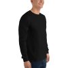 Men’s Long Sleeve Shirt - Image 6